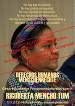Leider kein Livestream aus dem Grazer Landhaus: Friedensnobelpreisträgerin Rigoberta Menchú