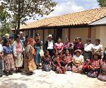 Lateinamerika: Hochkulturen - Armut - Lebensfreude