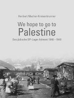 We hope to go to Palestine.