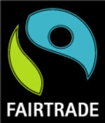Fairtrade-Gütesiegel