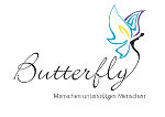 Butterfly - Menschen unterstützen Menschen ©      