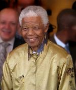 Nelson Mandela © (CC BY 2.0) South Africa The Good News / www.sagoodnews.co.za