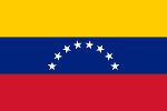 Venezuela © Wikimedia Commons