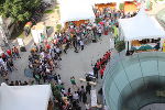 Der 15. FairStyria-Tag des Landes Steiermark fand im Grazer Joanneumsviertel statt.