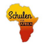 Das ist das Logo von Schulen für Afrika.