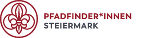 Das neue Logo der Pfadfinder in der Steiermark.