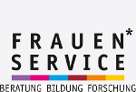 Logo des Vereins Frauenservice Graz